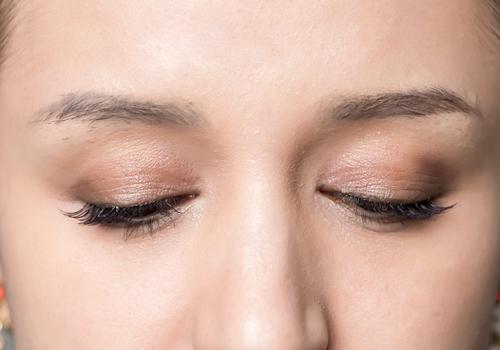 半永久纹眉几天可以洗脸 半永久纹眉能保持多久