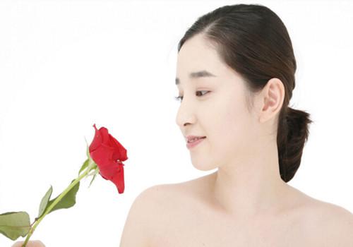 激光洗眉后红印怎么样淡化