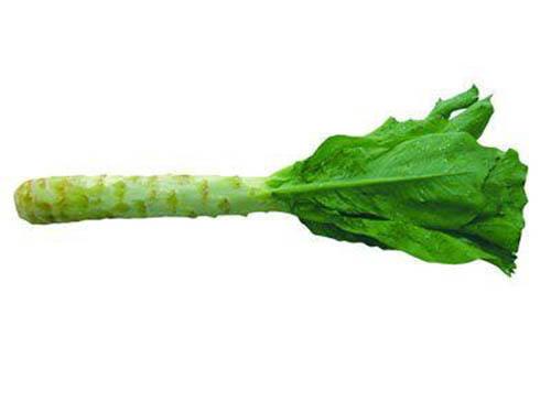 莴笋的功效与作用 降压又补血