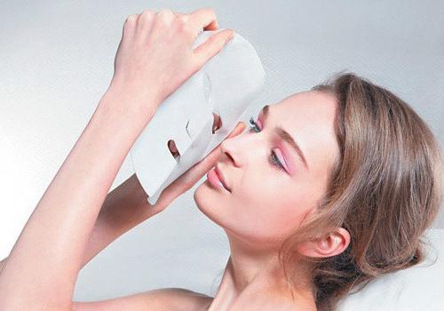 面膜应该早上敷还是晚上敷好 敷面膜要注意什么