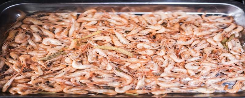 河虾和青豆可以一起炒吗 河虾和青豆怎么一起炒