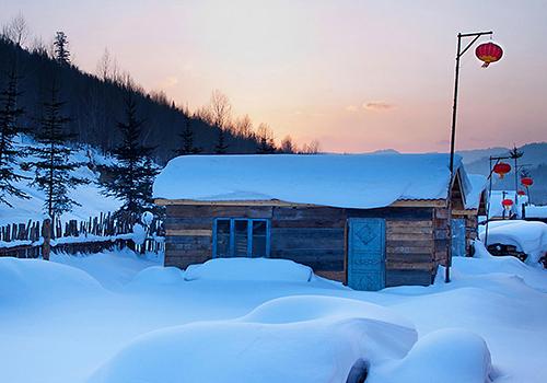 节气小雪吃什么