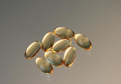 维生素E有什么作用 能不能去斑呢