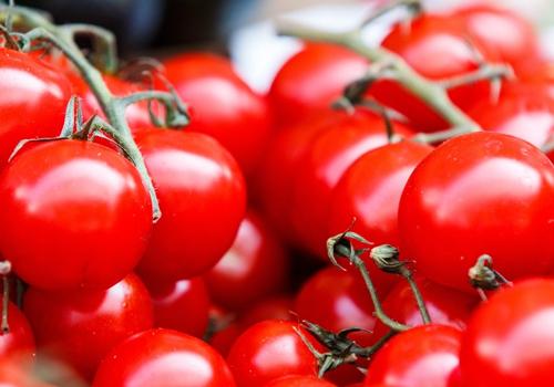 吃圣女果可以祛斑吗 圣女果祛斑效果好吗