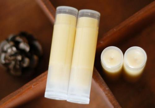 润唇膏有什么作用