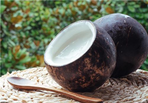 椰子油去妊娠纹吗 椰子油去妊娠纹的使用方法