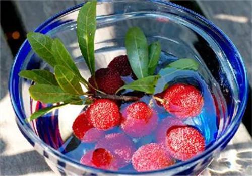 新鲜杨梅怎么洗最干净 新鲜杨梅怎么吃