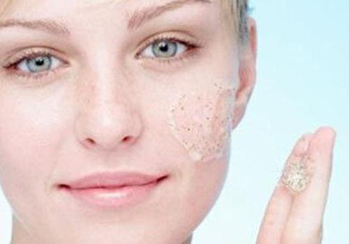 去角质霜怎么用 正确使用才能更好去角质