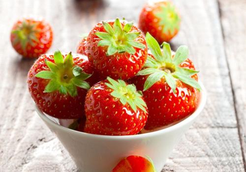 吃什么水果有助于祛痘 长痘再也不用怕