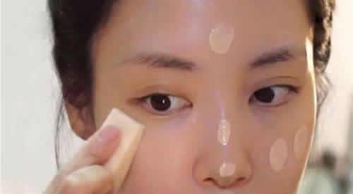 用气垫bb霜之前还要用bb霜吗 使用错误会影响整个妆容