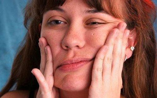 肝不好皮肤有什么症状 肝脏不好皮肤会出现5大问题