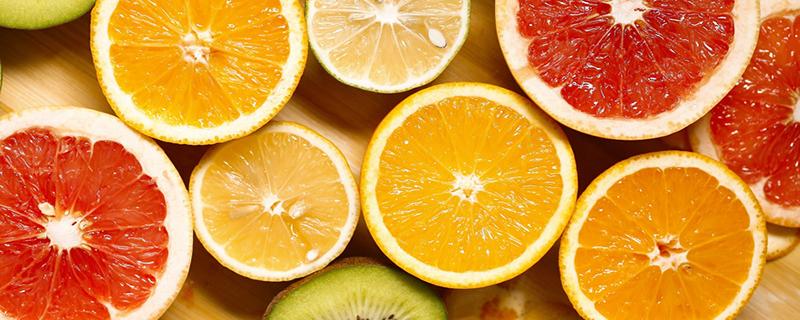 西柚和葡萄柚一样吗 西柚每天吃一个好不好
