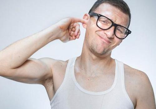 男人衰老有什么特征 别忽略10个衰老表现