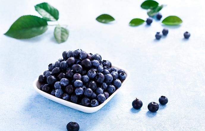 黑莓里面的籽能吃吗 黑莓吃了有什么功效