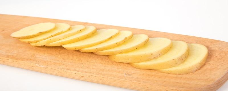 土豆敷脸能美白吗 土豆敷脸的正确方法