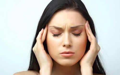 皮肤黄是缺什么