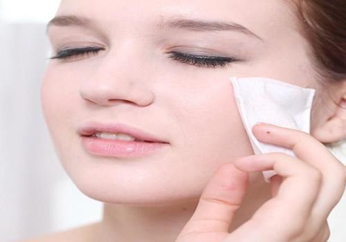 卸妆棉可以当化妆棉吗 在这些时候是可以当化妆棉的