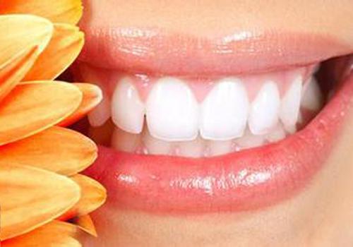 烤瓷牙后牙龈红肿怎么办