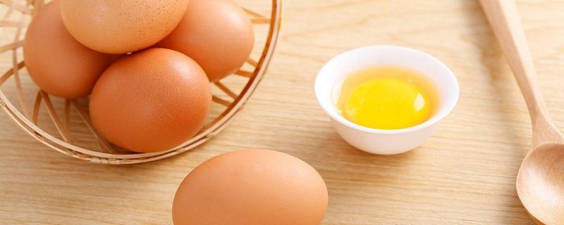 开水煮鸡蛋几分钟熟 用开水煮鸡蛋还是冷水