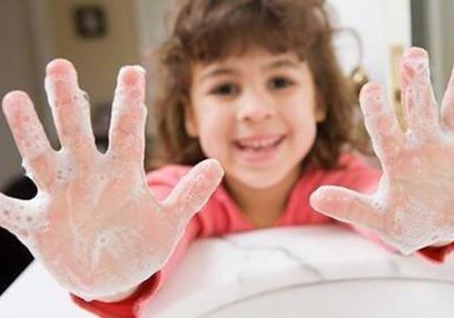 洗手液和香皂哪个洗手好