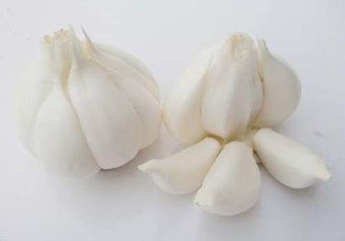 大蒜过敏的症状