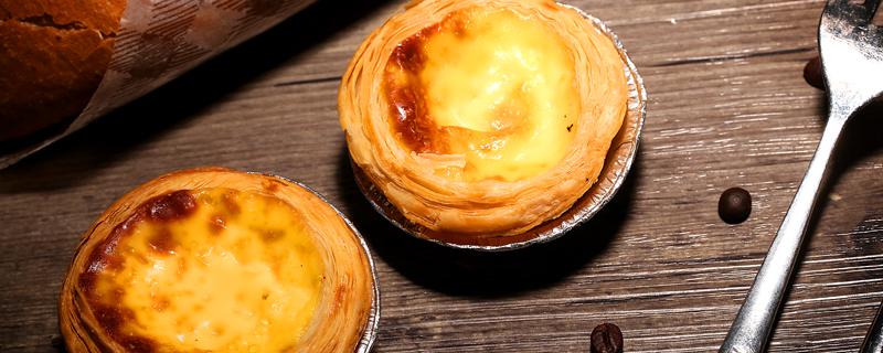 做蛋挞用炼乳好还是淡奶油好 蛋挞液的牛奶可以用水代替吗