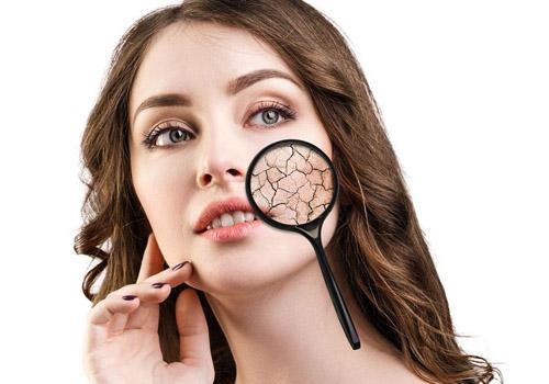 皮肤干燥怎么办 试试这5大肌肤补水方法