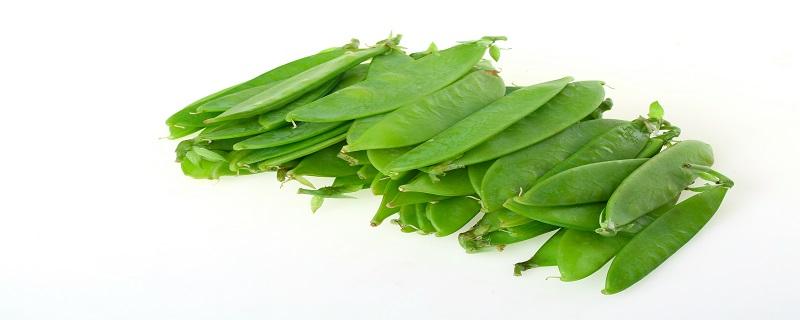 扁豆什么样子算熟了 新鲜的扁豆吃不完怎么保存