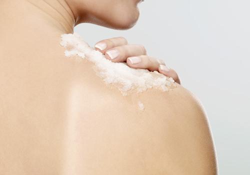 身体去角质什么牌子好