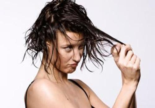 头皮痒脱发怎么治