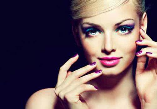 晚上涂爽肤水和乳液可以吗