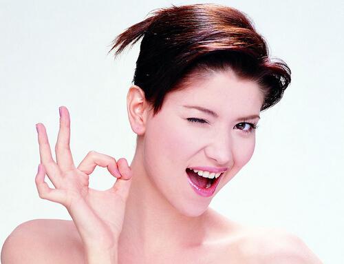 面部身体肌肤保养大作战