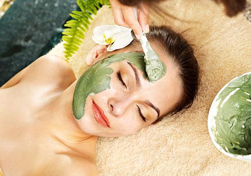 三七粉美容面膜的做法 三七粉美容的办法你知道吗?