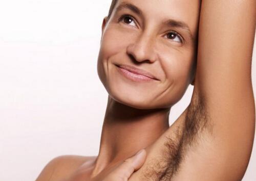 腋毛会不会越刮越多