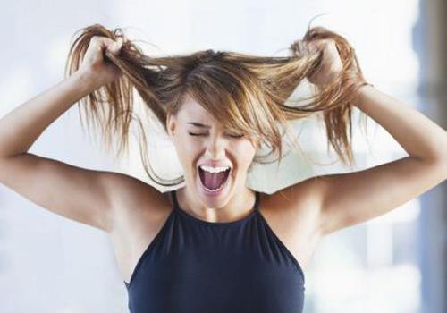 更年期脾气暴躁怎么办 4个妙招帮你调理