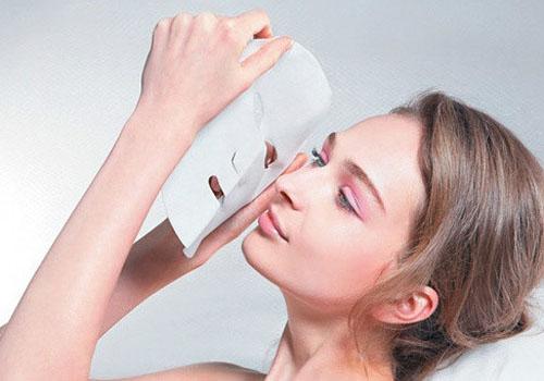 面膜的正确使用方法 这样做将面膜效果瞬间提升10倍