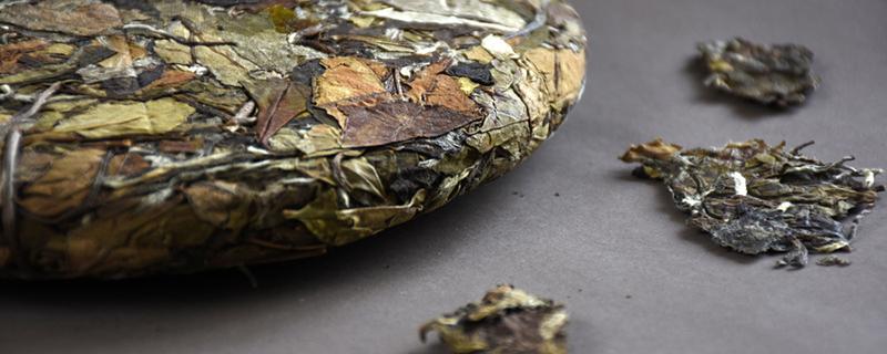 白牡丹茶有什么好处 喝白牡丹茶有哪些作用