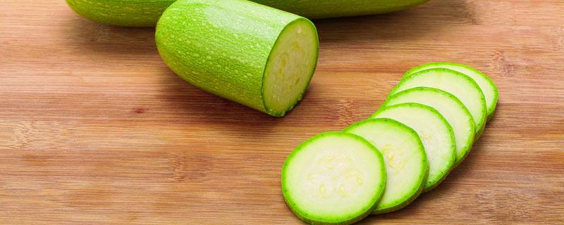 西葫芦是发物吗 西葫芦什么人不能吃