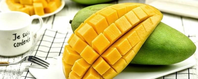 贵妃芒的大的好还是小的 贵妃芒和普通的芒果有什么区别