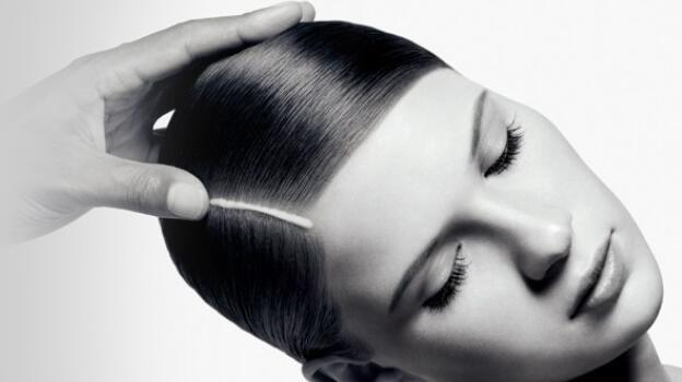 头皮怎么保养 头皮也会老化!5招教你头发不掉光