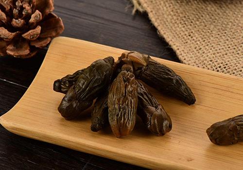 槟榔的营养价值