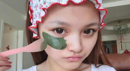 绿豆面膜适合什么皮肤