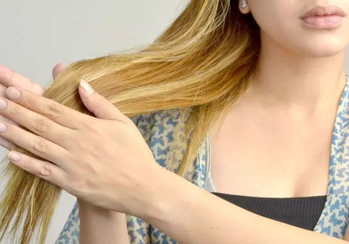 椰子油护发怎么用