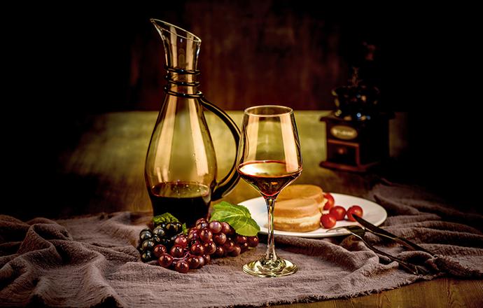 葡萄酒的好处是什么 葡萄酒有什么坏处