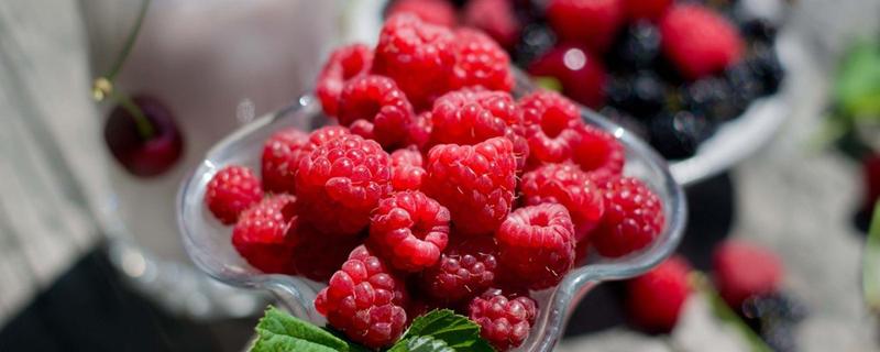 覆盆子发霉可以吃吗 覆盆子一天吃几粒
