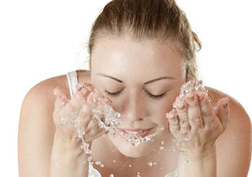 晒黑后快速美白法