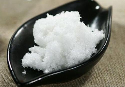 白糖洗脸能美白吗