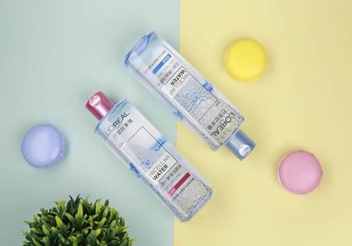 卸妆水排行榜10强 想买卸妆水？首选这10款产品准没错！