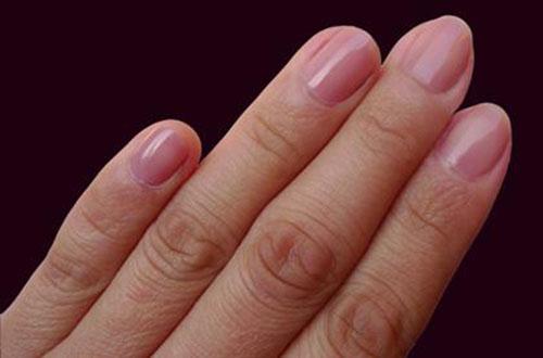 如何保养指甲 指甲也需要保养