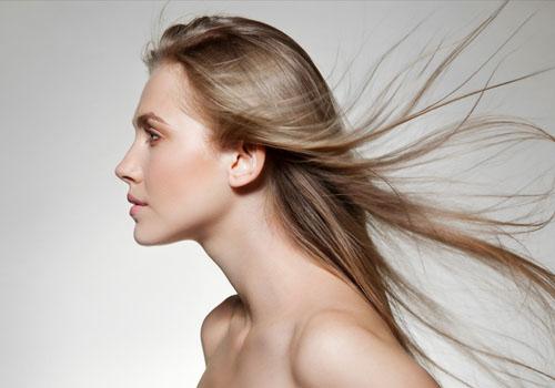 怎么让头发长得快 7个方法让你变长发